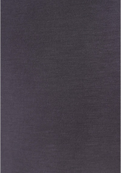 Colin's Colins Slim Fit Düz Bağcıklı Kadın Antrasit Etek Cl1071713 Q1.v1 Ant Antrasit