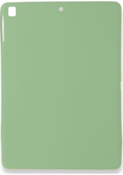 Apple Uyumlu iPad Air Için Nettech Lansman Nano Silikon Silikon Kılıf (482550605)