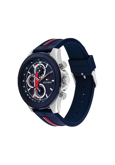 Tommy Hılfıger Th1792083 Metalik Gri