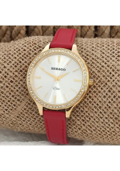 Sebago SBGS01132P-14 Kadın Kol Saati