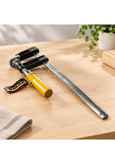 50x250 Mm Mengene İşkence Aleti