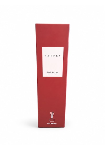Çubuklu Ev Ofis Oda Kokusu Dark Amber 90ml