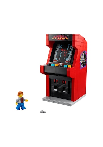 Lego Arcade Machine 40805