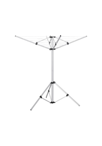 Outwell Drying Rack Katlanır Xl Kurutma Ünitesi Gri