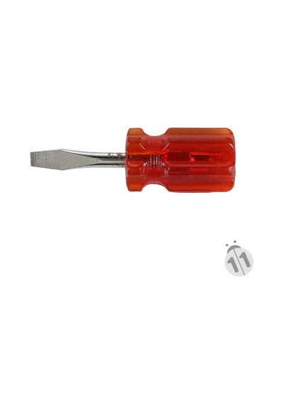 Special Düz Uç 6x40 MM Topaç Tornavida CrV