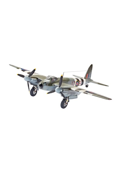 Revell Maket 1:32 De Havilland Mosquito 4758