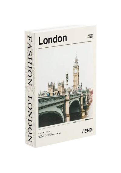 619 London Fashıon