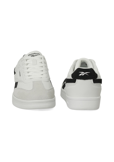 Reebok Clean Lift 1.2 Beyaz Erkek Sneaker 000000000102156097 Beyaz-sıyah Reebok Clean Lift 1.2 Beyaz Erkek Sneaker 000000000102156097 Beyaz-sıyah