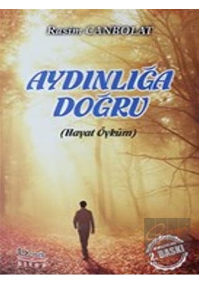 Barış Kitap - Aydınlığa Doğru