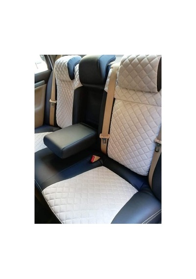 Opel Vectra C Kasa Araca Özel Oto Koltuk Kılıfı (309760993)