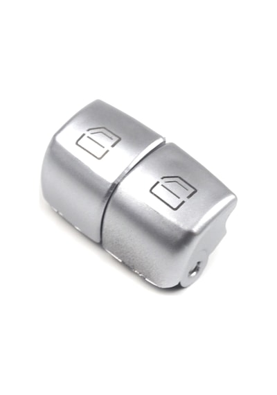 Cam Açma Düğme Kapağı A2229056800 Mercedes C Class W205 W253 İçin