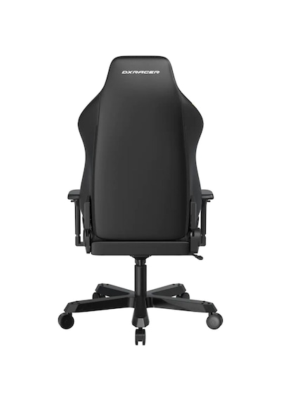 Dxracer Tank Xxl Serisi Kumaş Su Geçirmez Oyuncu Koltuğu - Siyah Siyah