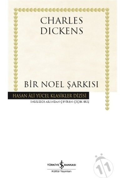 Bir Noel  Şarkısı