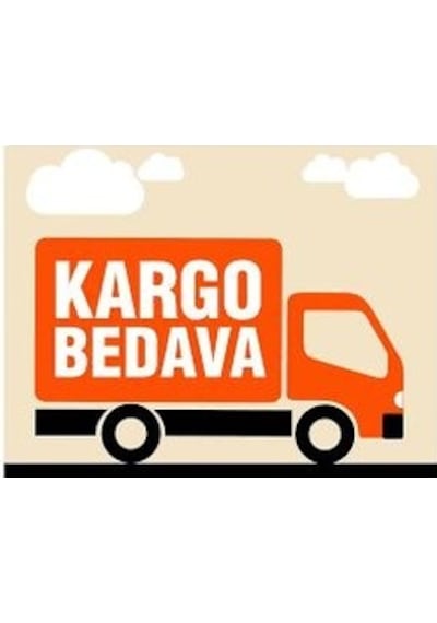 Netbazaars 4 Adet Çok Sağlam Plastik Sandalye - Günün Firsati - Rahat Oturum (397871723)