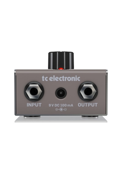 Tc Electronic Rush Booster Boost Pedalı