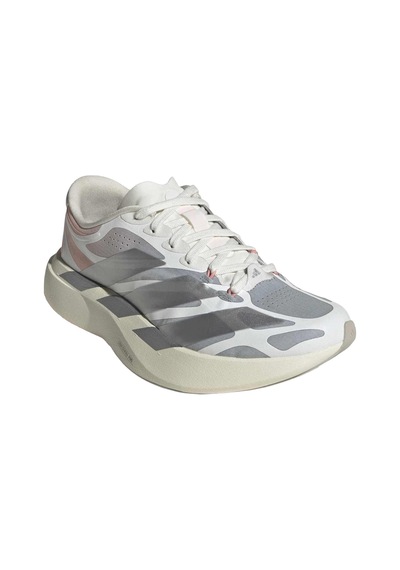 Kj0436-k Adidas Adızero Evo Sl Exo W Kadın Spor Ayakkabı Gri Kj0436-k