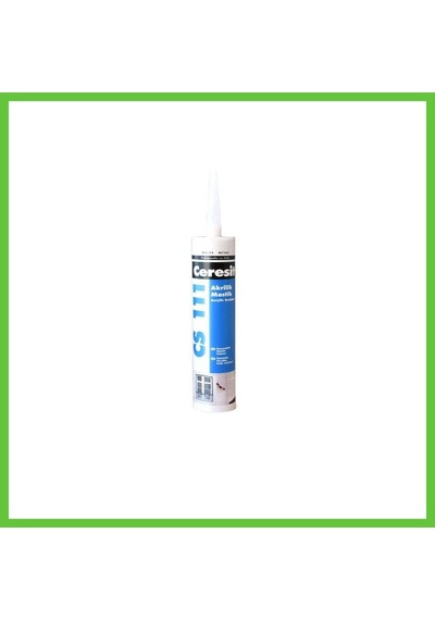 Bezos Cs 111 240ml Mastik 1 Adet Dmc