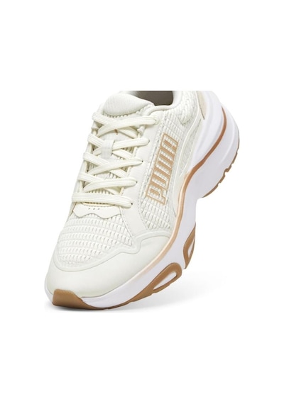 Puma Softride Divine Wn S Kadın Koşu Ayakkabısı Bej 31016303