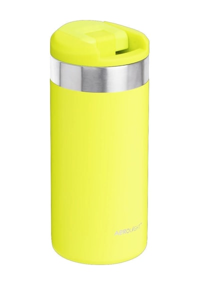 Stanley The Aerolight Transit Termos Bardak 0.35 Lt Stanley0497 Neon Sarı