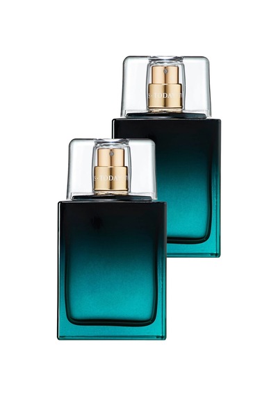 Avon Tta The Moment Erkek Parfüm EDT 2 x 75 ML