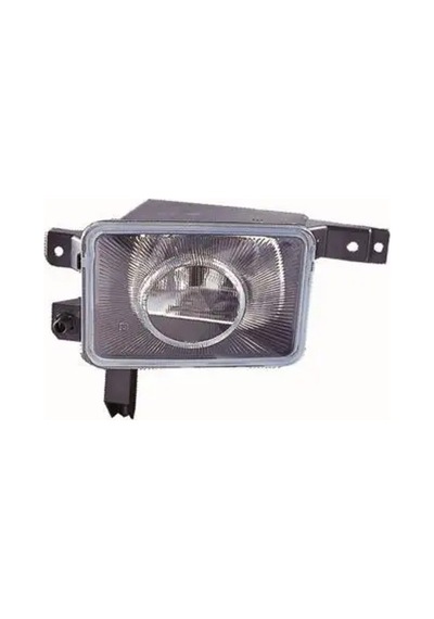 Opel Corsa C Sis Fari Sol 2001-2006 Depo 4422009lue