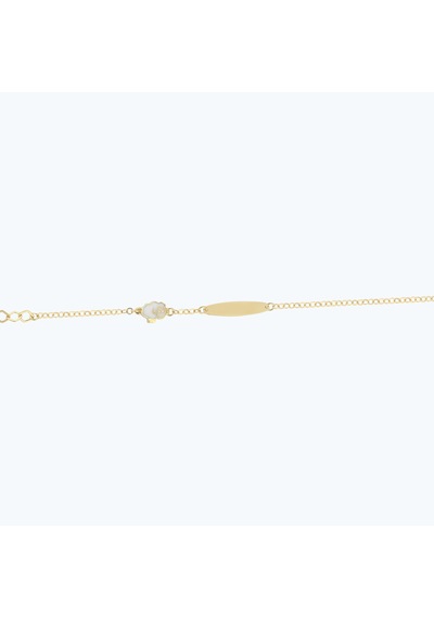 Altınbaş Altın Çocuk Kuzu Künye Ajrbl0018-y-24754 Çok Renkli