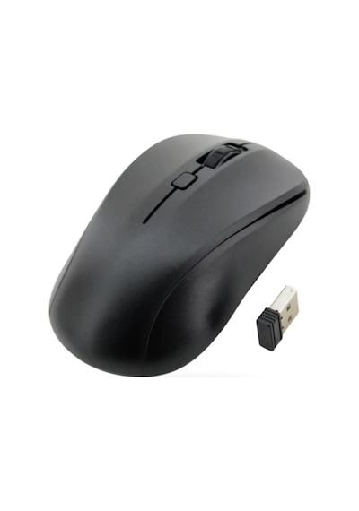 Büro Ev Ofis Bilgisayarı İçin 1600dp Wifi Mouse Diğer