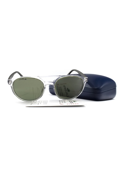 Lacoste L881S 317 52 Unisex Güneş Gözlüğü