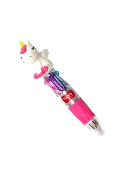 Legami Mini Magic Rainbow Unicorn Kalem