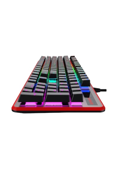 Havit Gamenote Kb870l Siyah Rgb Blue Switch Mekanik Gaming Ckckhvt0003
