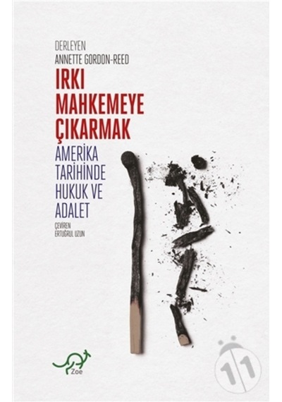 Irkı Mahkemeye Çıkarmak N11.5282