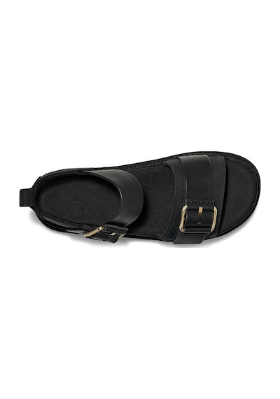Ugg Goldenstar Vılla Kadın Sandalet 1167392-blk Siyah