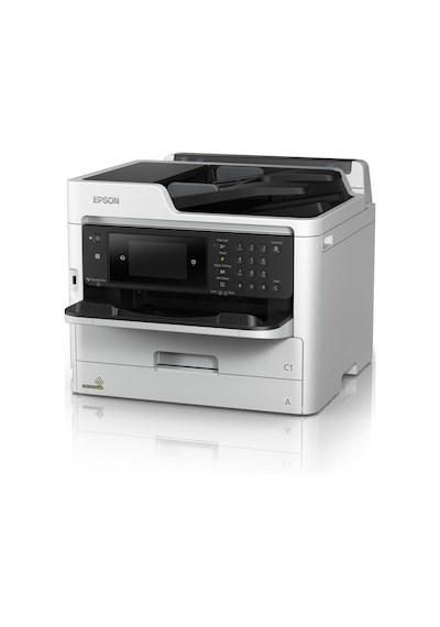 Epson WorkForce Pro WF-M5799DWF Wifi Mürekkep Püskürtmeli Çok Fonksiyonlu Yazıcı