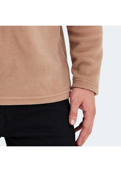 Slazenger SANNE IN Erkek Polar Toprak