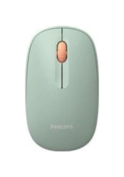 Phılıps Kablosuz Mouse Spk7318e Yeşil Diğer