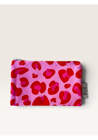 Makyaj Çantası Ve Seyahat Düzenleyici - 22x15 Cm Fermuarlı Organizer