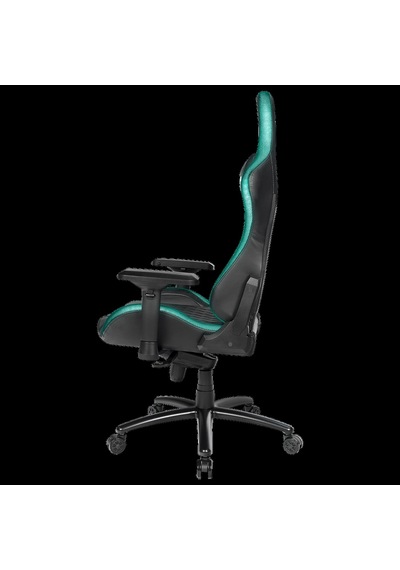 Rampage Kl-r13 Void Rgb Aydınlatmalı Siyah Oyuncu Koltuğu Rgb