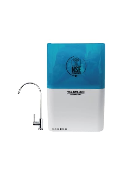 Suzukı Technology Su Arıtma Cihazı Lansman Özel