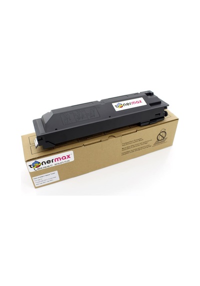 Utax 350Ci Uyumlu Toner Siyah/ Utax Ck-5511 Uyumlu Toner Siyah