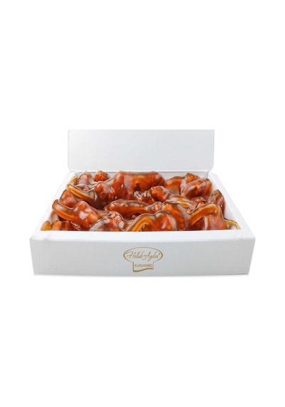 Haluk Aydın Kuruyemiş Pekmezli Cevizli Sucuk 400 G