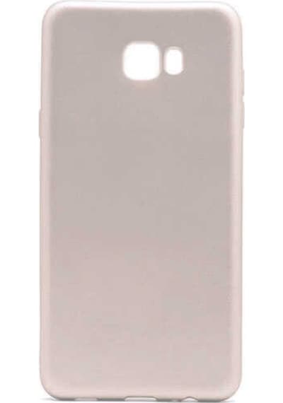Samsung Galaxy Uyumlu C9 Pro Kilif Soft Mat Premier Case 394912907