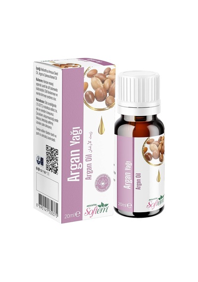 Tr Argan Yağı 20 Ml Diğer
