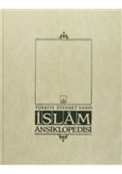 Islam Ansiklopedisi Cilt: 42