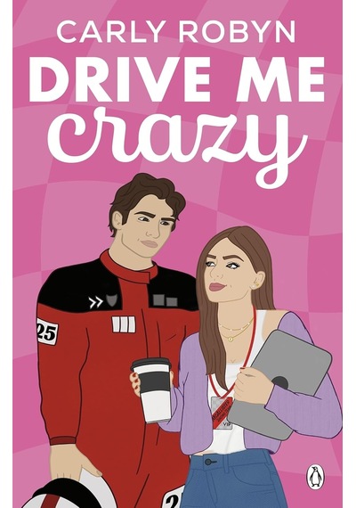 Drive Me Crazy - 57858324542241299256713