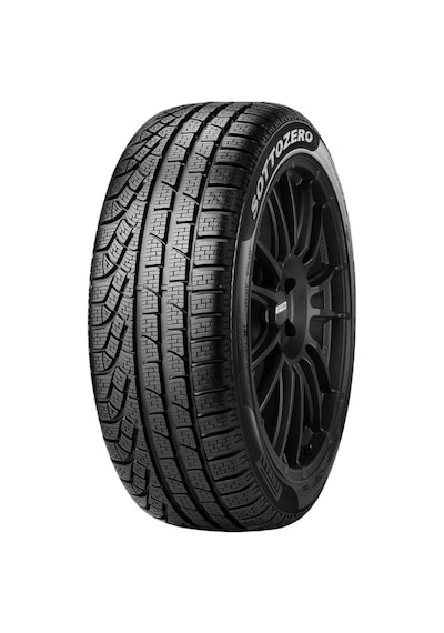 Pirelli 225/50r17 98h XL Sottozero Serie 3 Rft Kış Lastiği -  2025