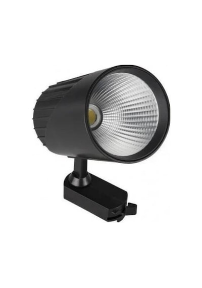 Cata Ct-5315 Venüs Led Armatür Beyaz 33w 6400k Siyah