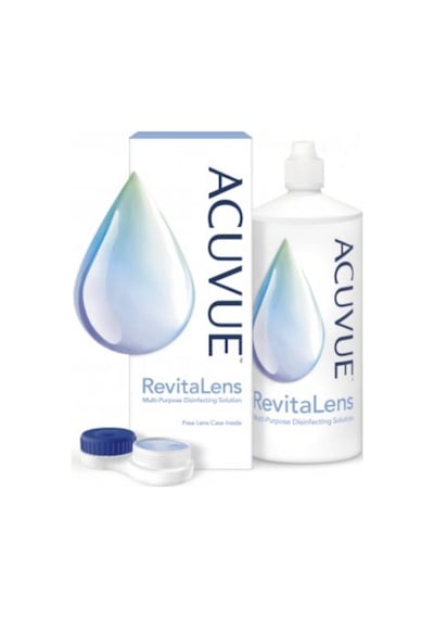 Acuvue Revita 360 Ml Lens Solüsyonu Acuvue Revıta 360 Ml