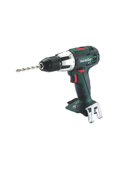 Metabo 602103840 Sb 18 Lt Akülü Darbeli Matkap Akü Ve Şarj Cihazı Hariç