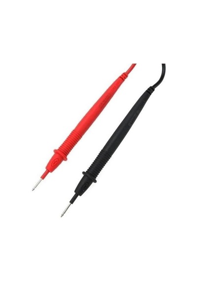 Unı-t Ut L21 Ölçü Aleti Probu Cat Iıı 1000v / Cat Iv 600v 20a 45