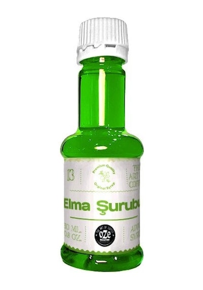 Oze Elma Şurubu 50 ML